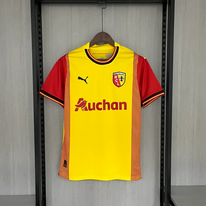 Camisa Lens I 2023/24, foto 1