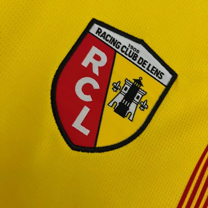Camisa Lens I 2023/24, foto 2