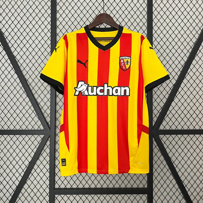 Camisa Lens I 2024/25, foto 1