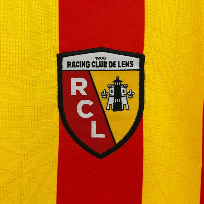 Camisa Lens I 2024/25, foto 2