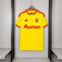 Camisa Lens I 2026/27, foto 1