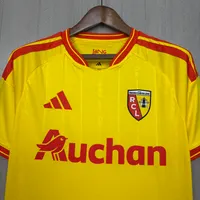 Camisa Lens I 2026/27, foto 3