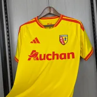 Camisa Lens I 2026/27, foto 4
