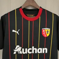 Camisa Lens II 2023/24, foto 3