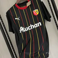 Camisa Lens II 2023/24, foto 4