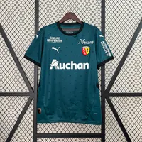 Camisa Lens II 2024/25, foto 1