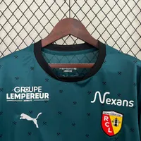 Camisa Lens II 2024/25, foto 3