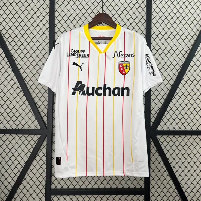 Camisa Lens III 2024/25, foto 1