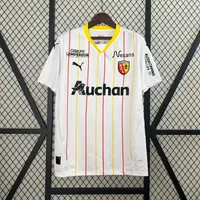 Camisa Lens III 2024/25, foto 1