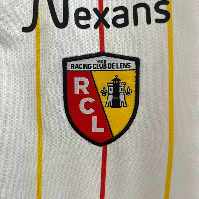 Camisa Lens III 2024/25, foto 2