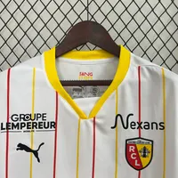 Camisa Lens III 2024/25, foto 3