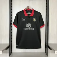 Camisa Leverkusen 120 Anos 2024/25, foto 1