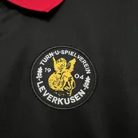 Camisa Leverkusen 120 Anos 2024/25, foto 2