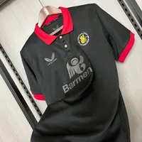 Camisa Leverkusen 120 Anos 2024/25, foto 4