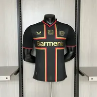 Camisa Leverkusen Campeoes 2024/25, foto 1