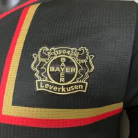 Camisa Leverkusen Campeoes 2024/25, foto 3