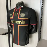 Camisa Leverkusen Campeoes 2024/25, foto 4