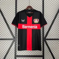 Camisa Leverkusen I 2023/24, foto 1