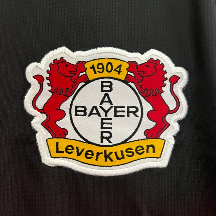 Camisa Leverkusen I 2023/24, foto 2