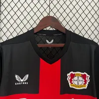 Camisa Leverkusen I 2023/24, foto 3