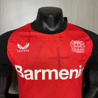 Camisa Leverkusen I 2024/25 Versão Jogador, foto 3