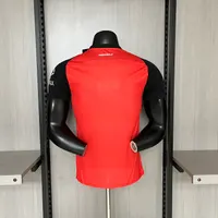 Camisa Leverkusen I 2024/25 Versão Jogador, foto 5