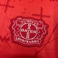 Camisa Leverkusen I 2024/25, foto 2