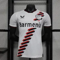 Camisa Leverkusen II 2023/24 Versão Jogador, foto 1