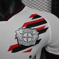 Camisa Leverkusen II 2023/24 Versão Jogador, foto 2