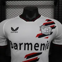 Camisa Leverkusen II 2023/24 Versão Jogador, foto 3
