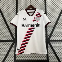 Camisa Leverkusen II 2023/24, foto 1