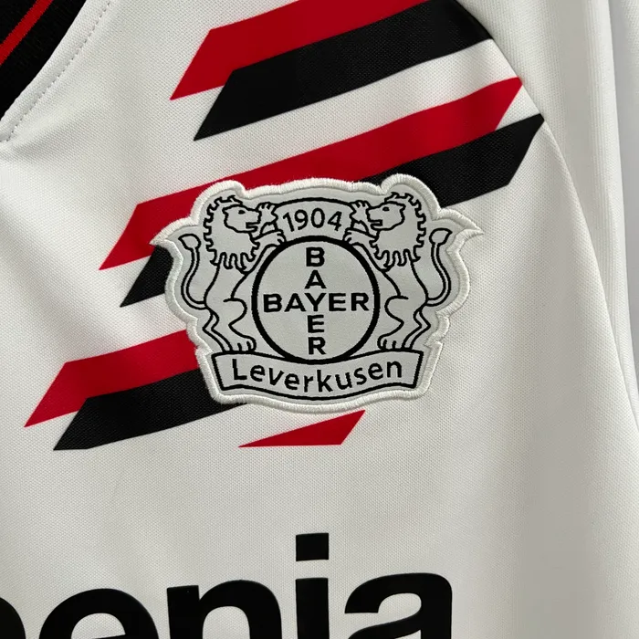 Camisa Leverkusen II 2023/24, foto 2