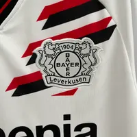 Camisa Leverkusen II 2023/24, foto 2