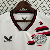 Camisa Leverkusen II 2023/24, foto 3