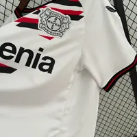 Camisa Leverkusen II 2023/24, foto 4