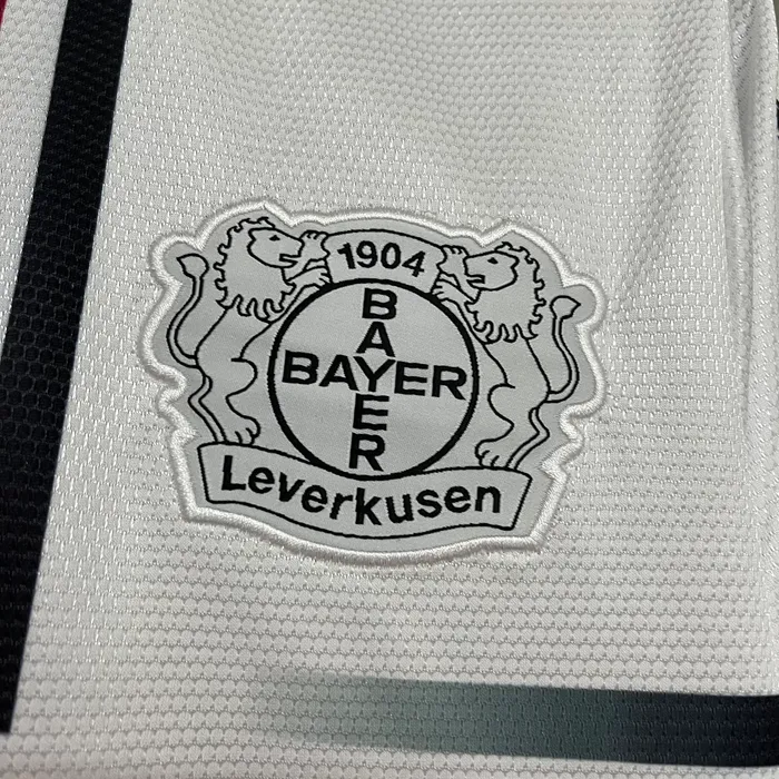 Camisa Leverkusen II 2024/25, foto 2
