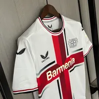 Camisa Leverkusen II 2024/25, foto 4