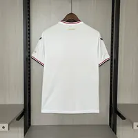 Camisa Leverkusen II 2024/25, foto 5