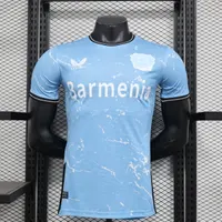 Camisa Leverkusen III 2023/24 Versão Jogador, foto 1