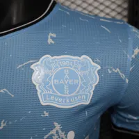 Camisa Leverkusen III 2023/24 Versão Jogador, foto 2