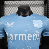 Camisa Leverkusen III 2023/24 Versão Jogador, foto 3