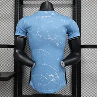 Camisa Leverkusen III 2023/24 Versão Jogador, foto 5