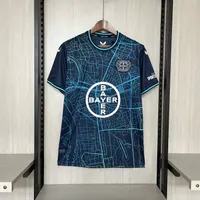 Camisa Leverkusen Sports Family 2024/25, foto 1