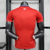 Camisa Lille I 2024/25 Versão Jogador, foto 5