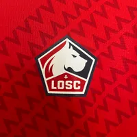 Camisa Lille I 2024/25, foto 2
