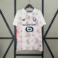 Camisa Lille II 2024/25, foto 1