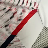 Camisa Lille II 2024/25, foto 4