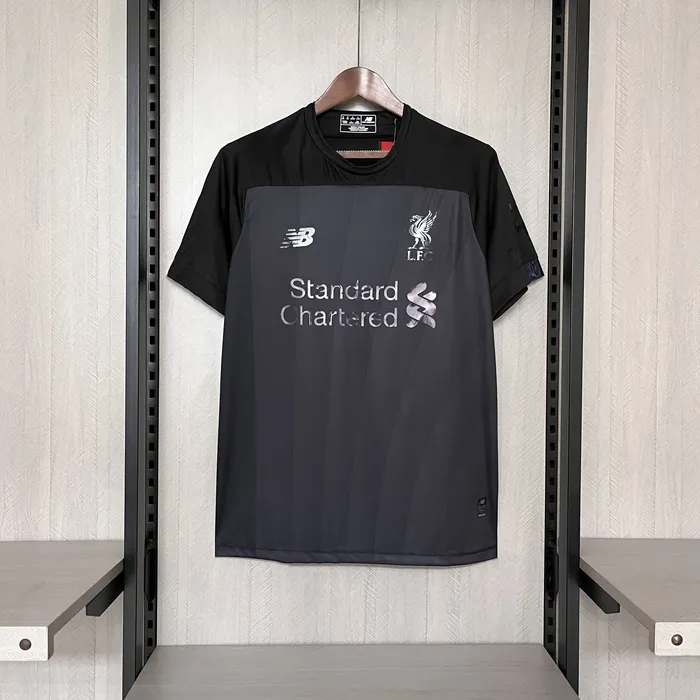Camisa Liverpool 2019/20 Retrô, foto 1
