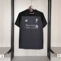 Camisa Liverpool 2019/20 Retrô, foto 1