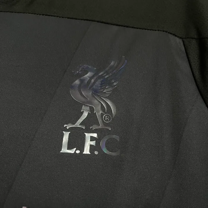 Camisa Liverpool 2019/20 Retrô, foto 2